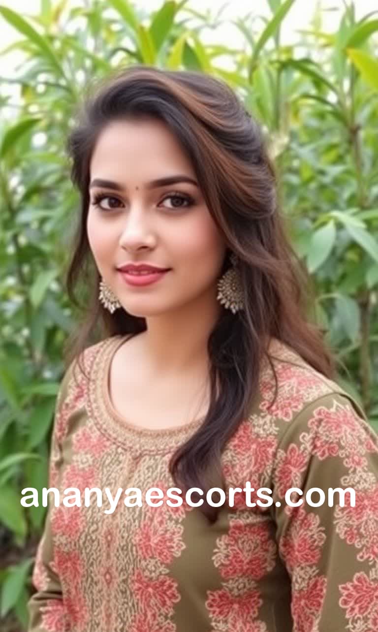 Escort Service in Koppal