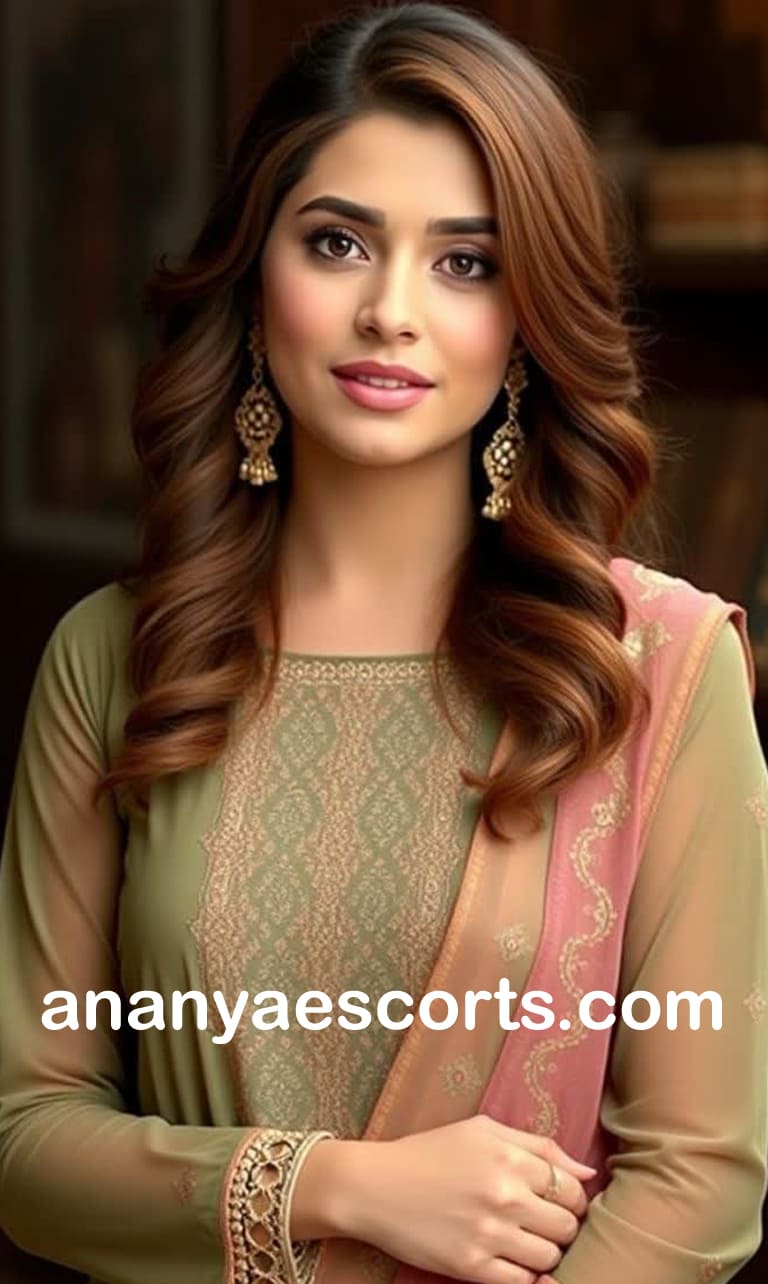 Escort Service in Koppal